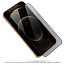 Защитное стекло для iPhone 15 на весь экран противоударное Mocoll Arrow 2.5D с защитой от подглядывания черное