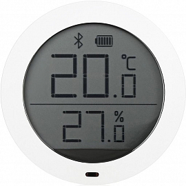 Метеостанция для дома Xiaomi Mi Temperature and Humidity NUN4019TY
