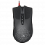 Мышь проводная USB лазерная A4Tech Bloody Blazing AL90 8 кнопок 8200 dpi игровая черная