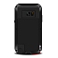 Чехол для Samsung Galaxy Note 7 гибридный для экстремальной защиты Love Mei Powerful черный