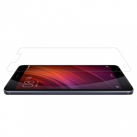 Защитное стекло для Xiaomi Redmi Note 4, Redmi Note 4X на экран противоударное Nillkin H