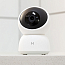 IP камера видеонаблюдения Xiaomi IMILab Home Security A1 (CMSXJ19E) 360° 1296p белая