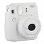 Фотоаппарат мгновенной печати Fujifilm Instax Mini 9 светло-серый