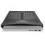 Чехол для ноутбука до 15,4 дюйма универсальный футляр WiWU Voyage серый