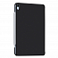 Чехол для iPad Air 2020, 2022 кожаный Pitaka черный