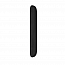 Чехол подвеска для Xiaomi Mi Band 3 силиконовый Nova Necklace черный