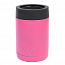 Термос для жестяной банки или бутылки 0,33л Rambler Colster розовый
