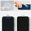 Чехол для iPhone 14 Pro гелевый Spigen Crystal Pack прозрачный