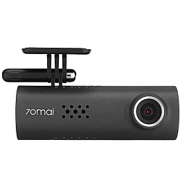 Видеорегистратор 70mai Dash Cam 3 M200 черный Видеорегистратор 70mai Dash Cam 3 M200 черный