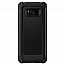 Чехол для Samsung Galaxy S8 G950F гелевый Spigen SGP Rugged Armor Extra черный
