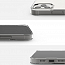 Чехол для iPhone 12 Pro Max гелевый ультратонкий Ringke Air прозрачный