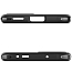Чехол для Xiaomi Poco F4, Redmi K40S гелевый Spigen Rugged Armor черный