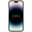 Чехол для iPhone 14 Pro гибридный Spigen Ultra Hybrid MagSafe прозрачно-белый матовый