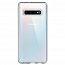 Чехол для Samsung Galaxy S10+ G975 гибридный Spigen SGP Ultra Hybrid прозрачный