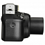 Фотоаппарат мгновенной печати Fujifilm Instax Wide 300 черный