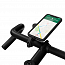 Велосипедный держатель для телефона на руль Spigen Gearlock MF100 черный