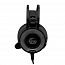 Наушники Gembird MHS-G500L полноразмерные с микрофоном игровые черные