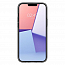 Чехол для iPhone 13 Pro Max гелевый Spigen Crystal Flex прозрачный серый