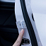 Маячки предупреждающие на дверь автомобиля Baseus CRFZD-02 белые 2 шт. 