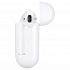 Насадки для наушников AirPods силиконовые Spigen SGP Ear Tips белые 3 пары