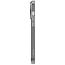 Чехол для iPhone 14 Pro гибридный Spigen Ultra Hybrid MagSafe прозрачно-черный
