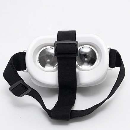 Очки виртуальной реальности Remax VR Field  RT-VM02 3D