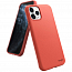 Чехол для iPhone 11 Pro гелевый ультратонкий Ringke Air S коралловый