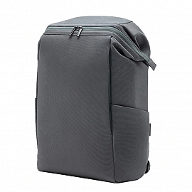 Рюкзак Xiaomi Ninetygo Multitasker с отделением для ноутбука до 15,6 дюйма серый