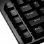 Клавиатура Redragon Magic Wand USB механическая с подсветкой влагозащитная игровая черная