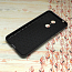 Чехол для Xiaomi Redmi 5 гибридный iPaky Bumblebee черно-серый