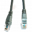 Сетевой кабель (патч-корд) RJ45 cat5e длина 5 метров Dialog HC-A3150