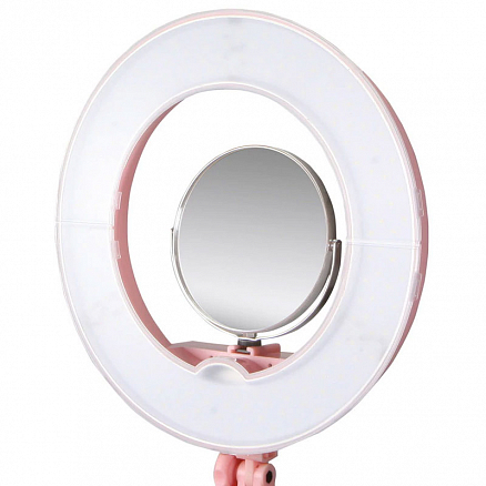 Зеркало для кольцевой лампы Nova (диаметр 16 см) 