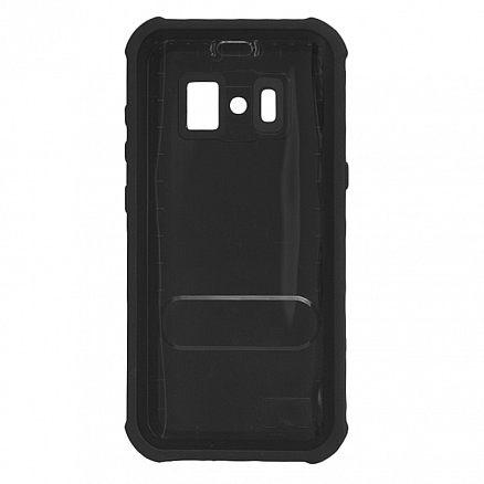 Чехол для Samsung Galaxy S8 G950F водонепроницаемый Redpepper черный