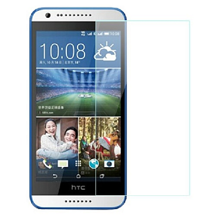 Защитное стекло для HTC Desire 620, Desire 820 mini на экран противоударное