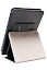 Чехол для Amazon Kindle Fire кожаный поворотный NV-702 черный