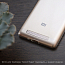 Чехол для HTC Desire 628 Dual Sim ультратонкий гелевый 0,5мм Nova Crystal прозрачный