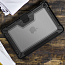 Чехол для iPad Mini 2019, iPad Mini 4 гибридный Nillkin Bumper черный