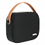 Портативная колонка AIBIMY Music Bag с USB и поддержкой microSD карт черная
