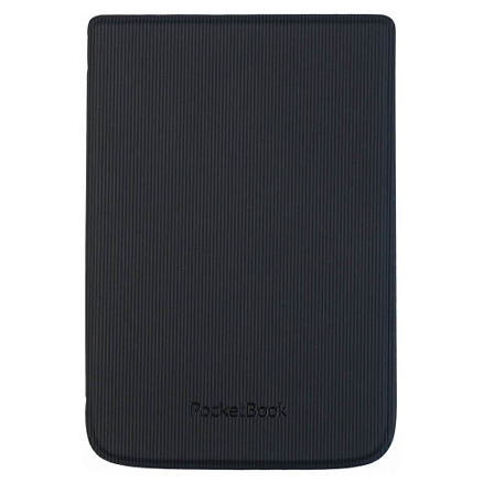 Чехол для PocketBook 616, Touch Lux 4 627 оригинальный PocketBook Shell серый
