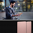 Чехол для iPad 10.2, 10.2 2020 книжка Spigen Urban Fit розовый