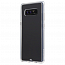 Чехол для Samsung Galaxy Note 8 гибридный прозрачный Case-mate (США) Tough Clear