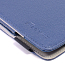 Чехол для Asus VivoTab Smart ME400C кожаный NOVA-05 Suoshi синий