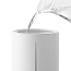 Увлажнитель воздуха Xiaomi Mi Smart Antibacterial Humidifier ZNJSQ01DEM белый