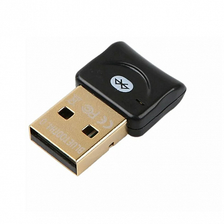 Bluetooth адаптер USB CSR4.0 Comfast CF-004