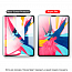 Пленка защитная на экран для Samsung Galaxy Tab A7 10.5 (2020) T500, T505, T507 Lito Paperlike