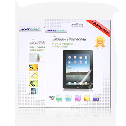 Пленка защитная на экран для iPad Air, iPad Air 2 Nillkin матовая