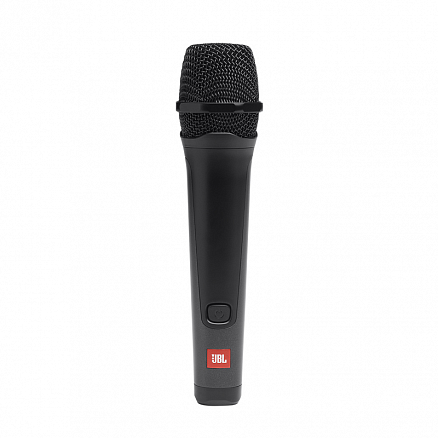 Микрофон проводной для караоке JBL PBM100