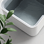 Увлажнитель воздуха Xiaomi Smartmi Pure Air Humidifier 2 CJXJSQ04ZM белый
