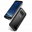 Чехол для Samsung Galaxy S8 G950F гибридный iPaky Survival прозрачно-черный