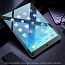 Защитное стекло для iPad Air 2020, 2022, Pro 11 2019-2022 на экран противоударное Mocoll Golden Amor 2.5D прозрачное